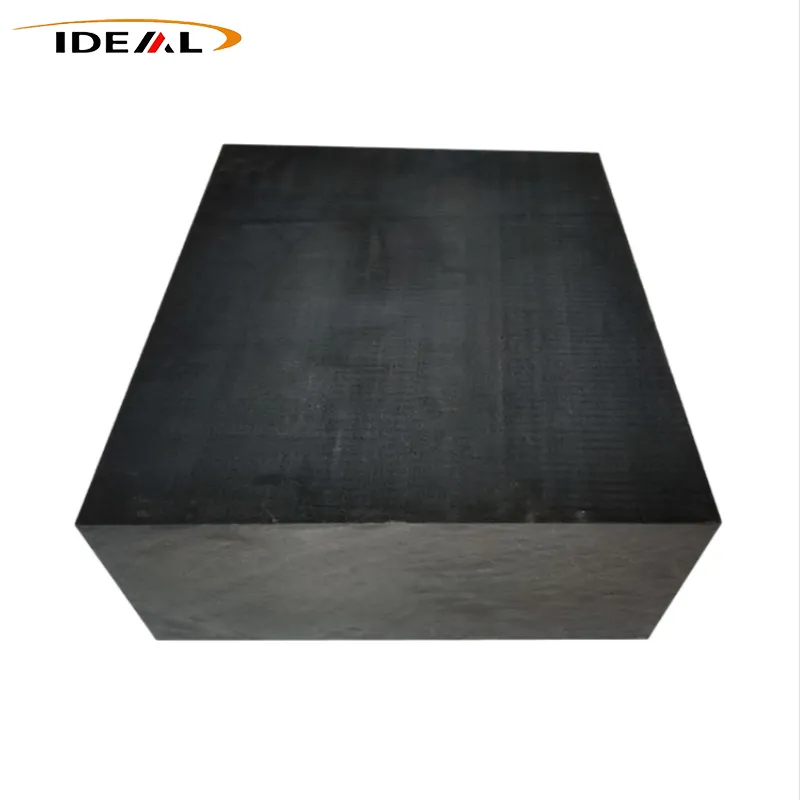 Dupont Vespel® SP-22 пластины