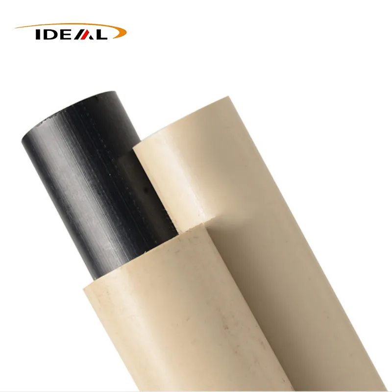 PEEK стержень