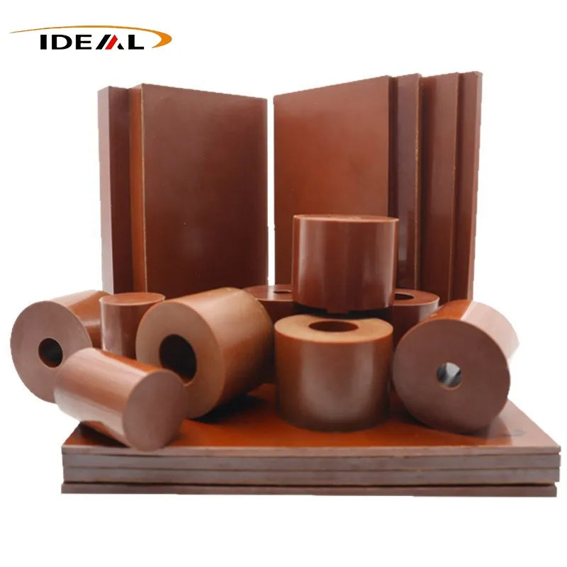 Заготовки из полиимид PI