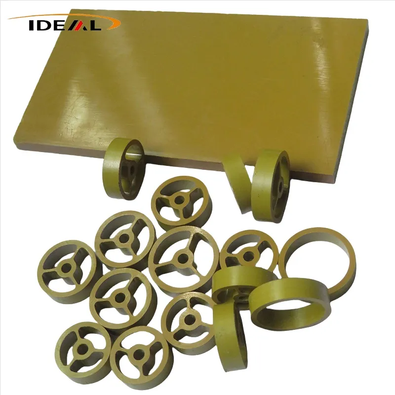 Torlon® PAI детали