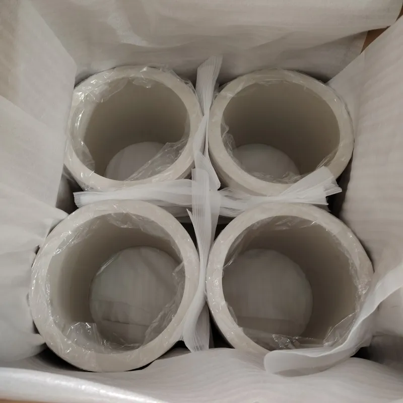 Большая трубка PEEK