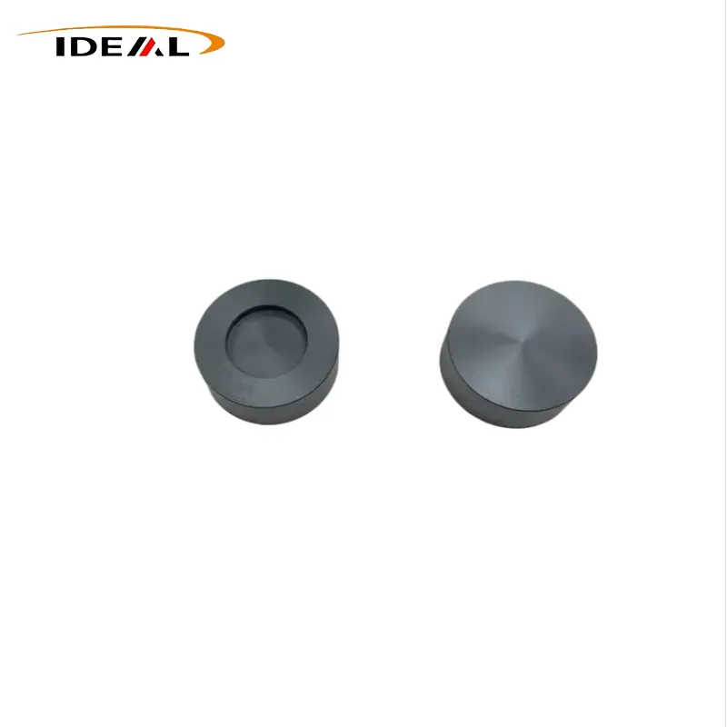 Изделия из Vespel SP-3