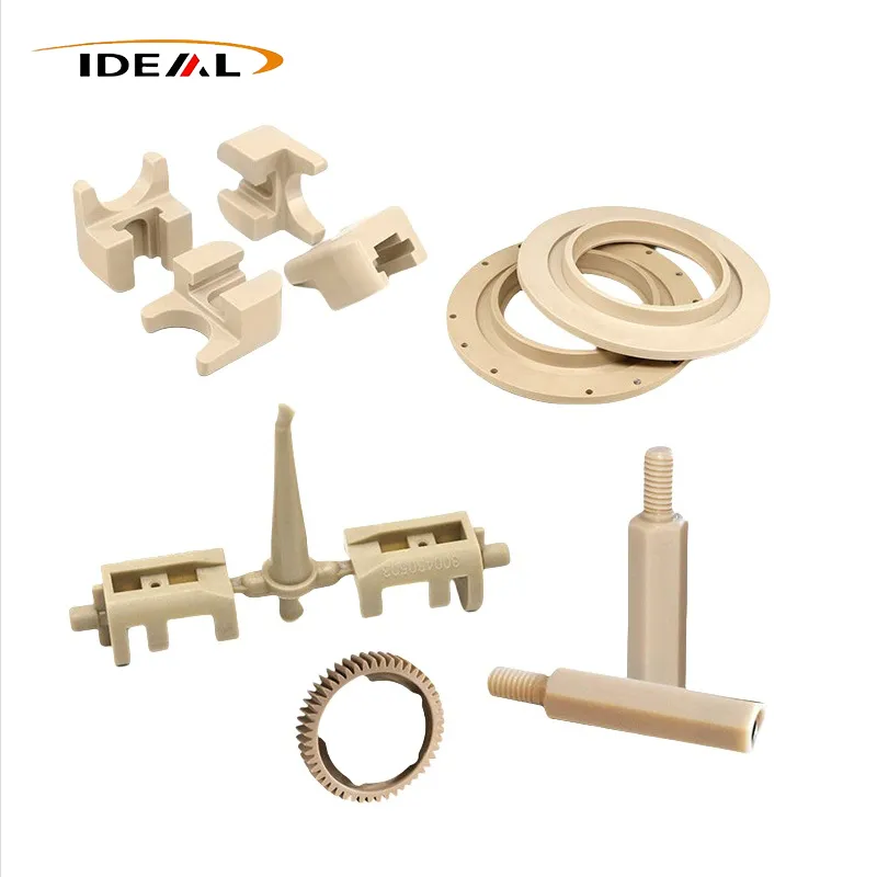 Детали из PEEK