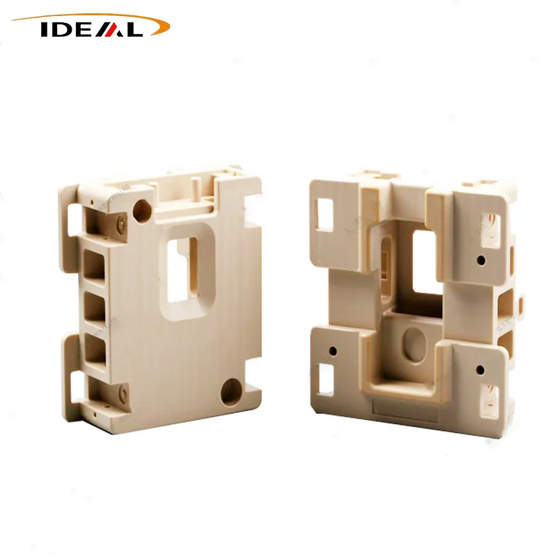 литьё под давлением PEEK