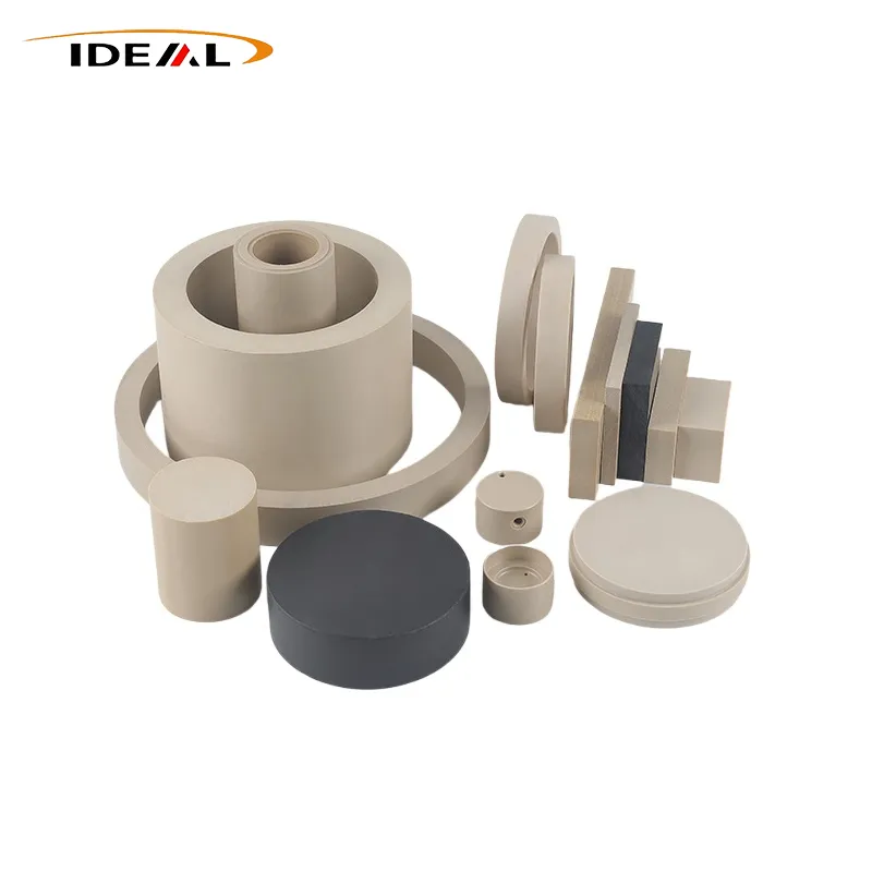 Детали из PEEK