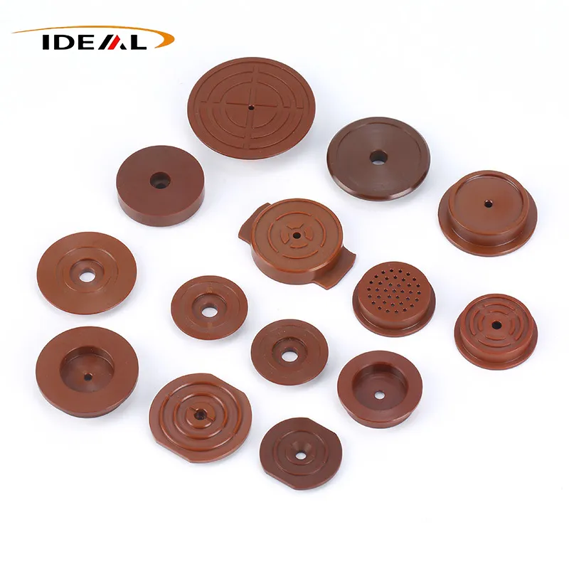 Детали из полиимид PI