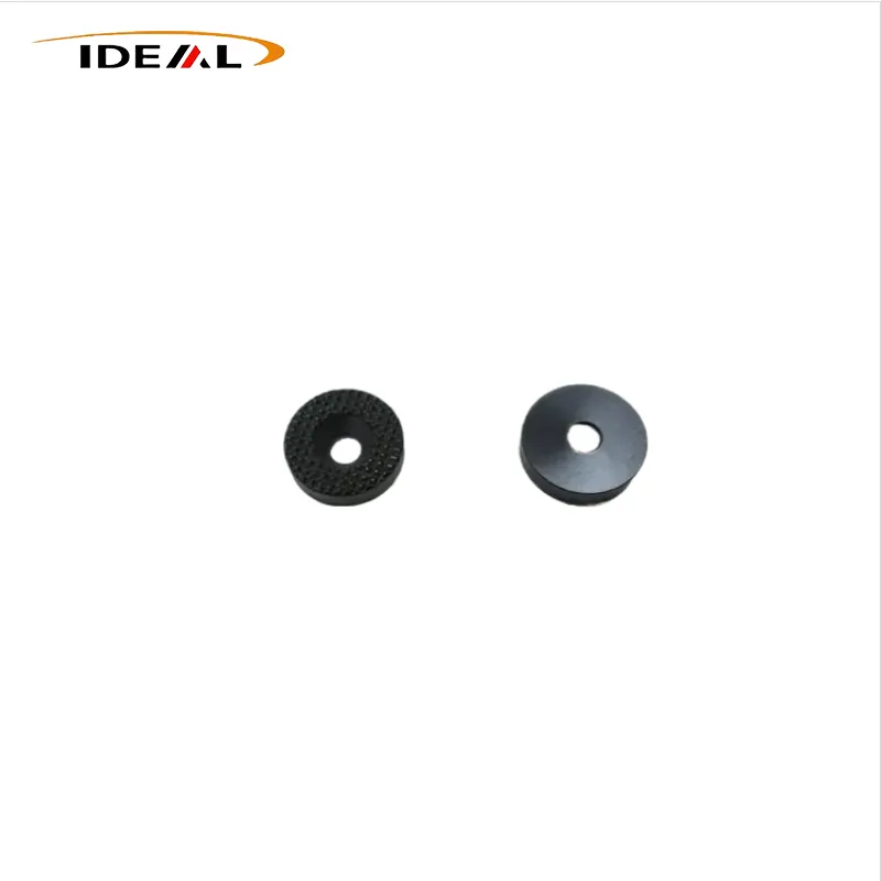 изделий из Vespel SP-211