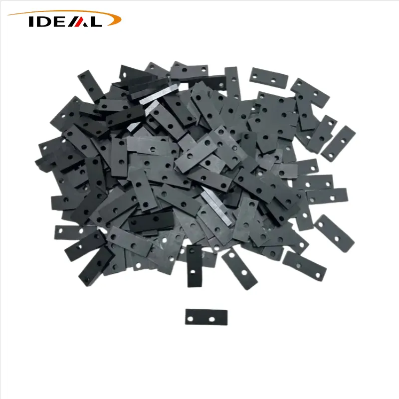 Детали из Vespel SP-22