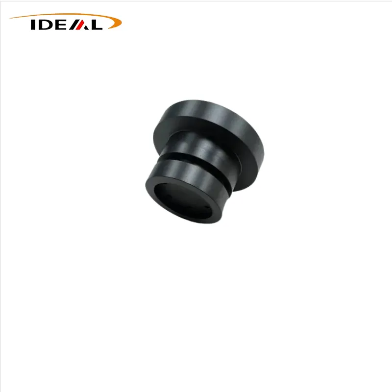 изделий из Vespel SP-211