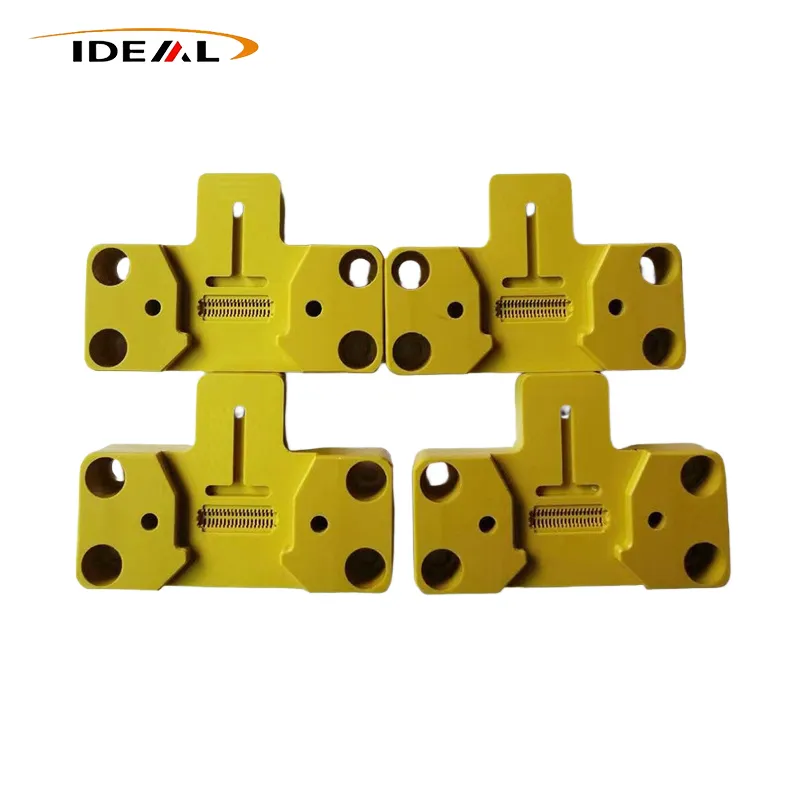 детали из Torlon