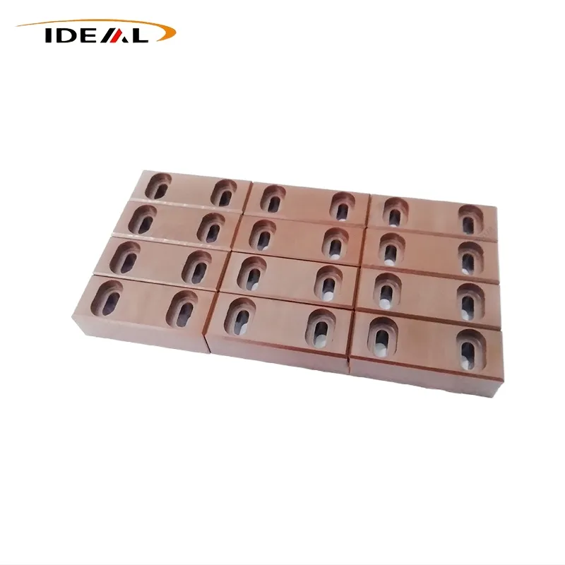 Детали из полиимид PI