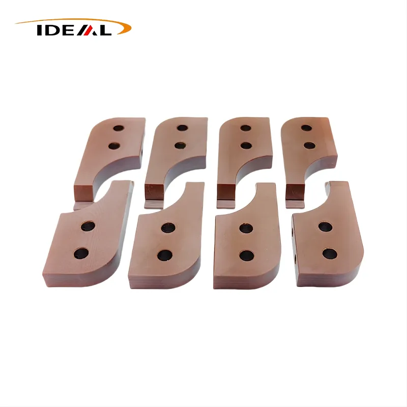 Детали из полиимид PI