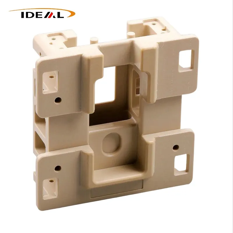 литьё под давлением PEEK