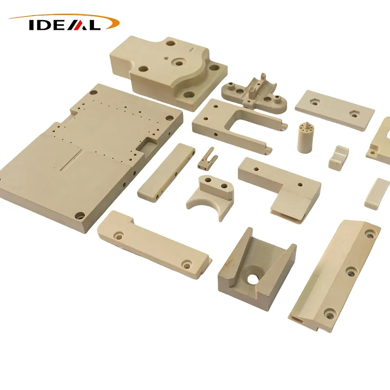 Детали из PEEK