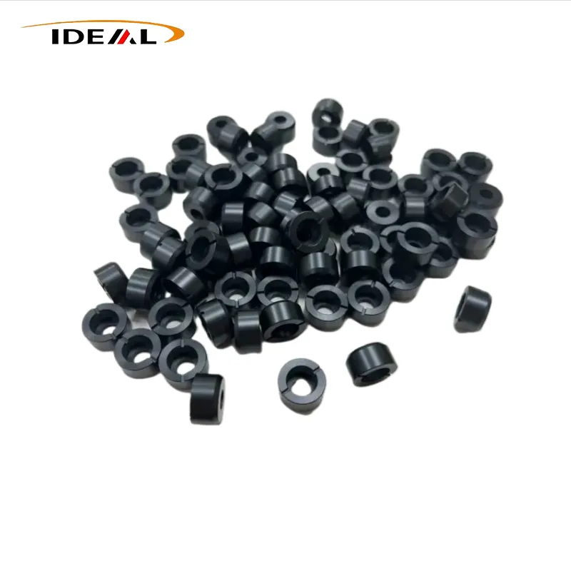 Изделия из Vespel SP-21