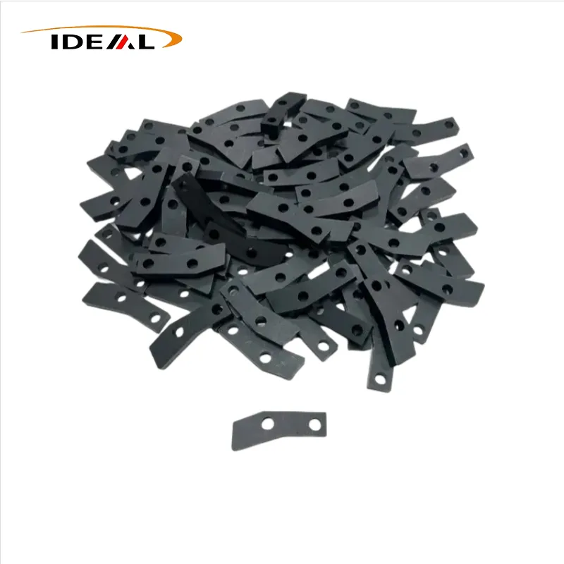 Детали из Vespel SP-22