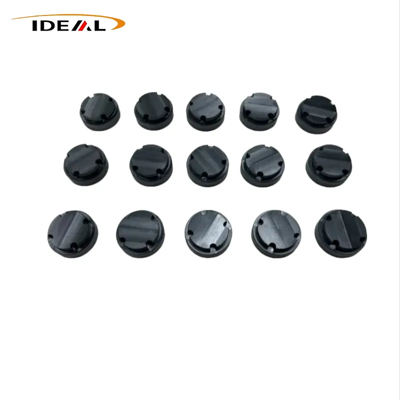 Изделия из Vespel SP-3