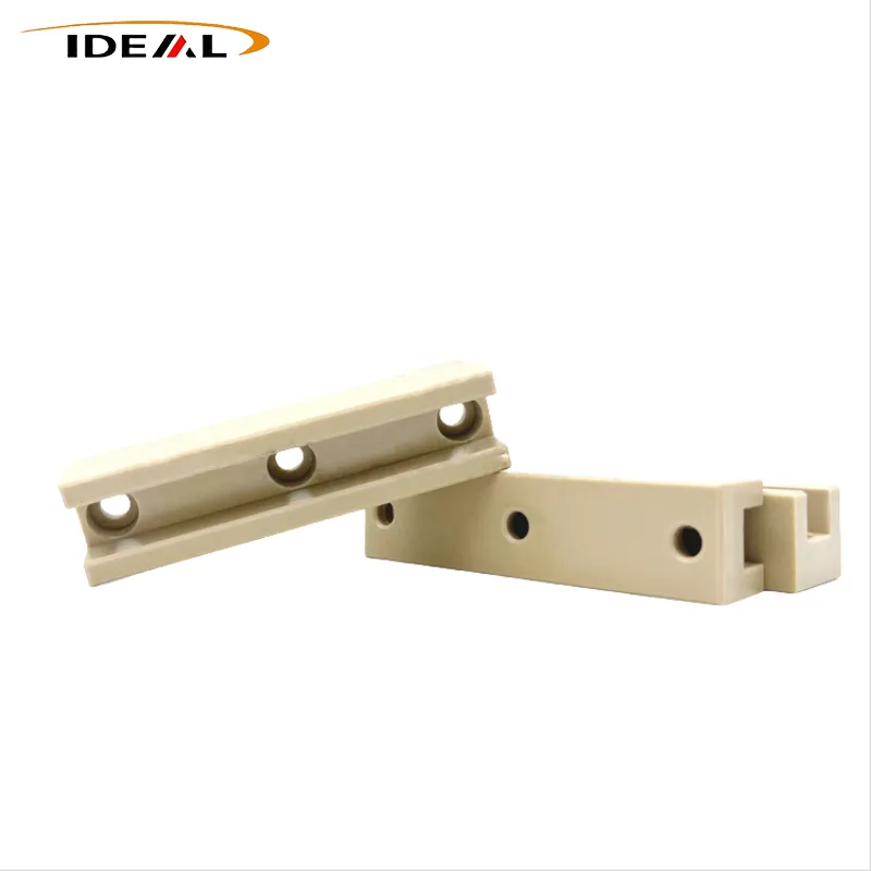 Изделия из PEEK