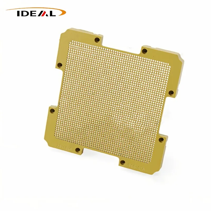 детали из Torlon