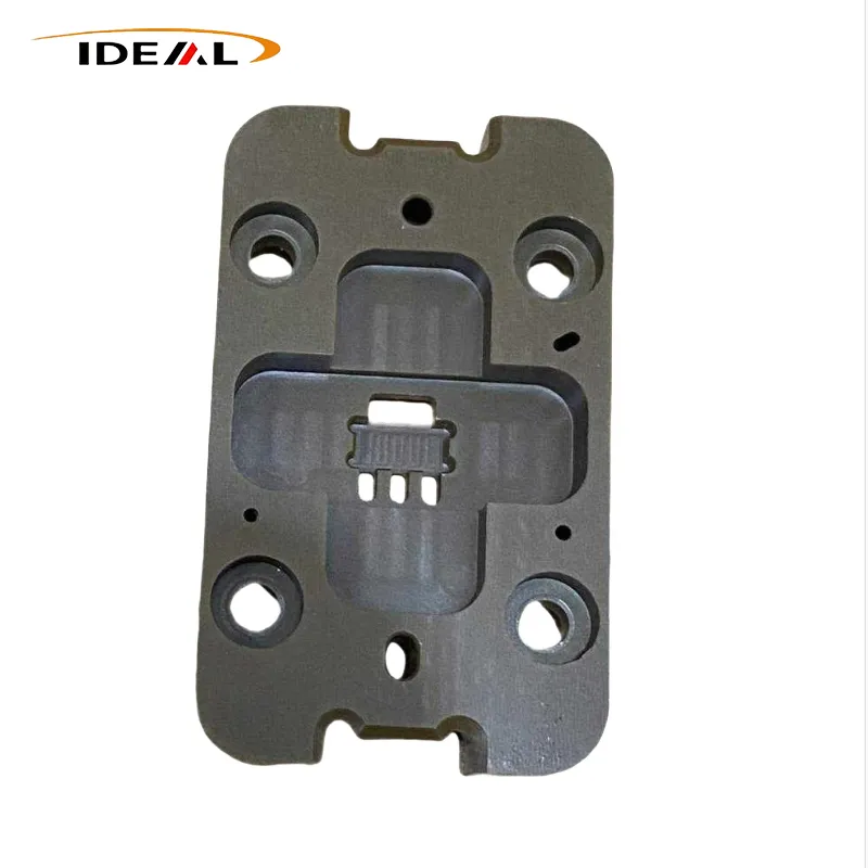 Изделия из полиамидимид Торлон PAI