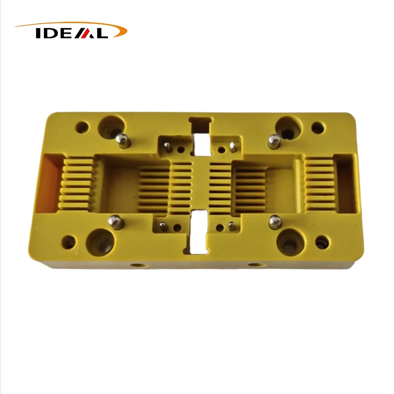 Torlon® PAI детали