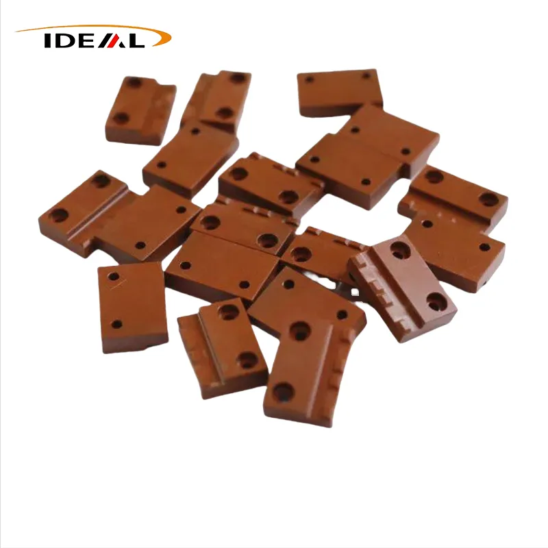 Изделия из полиимид PI