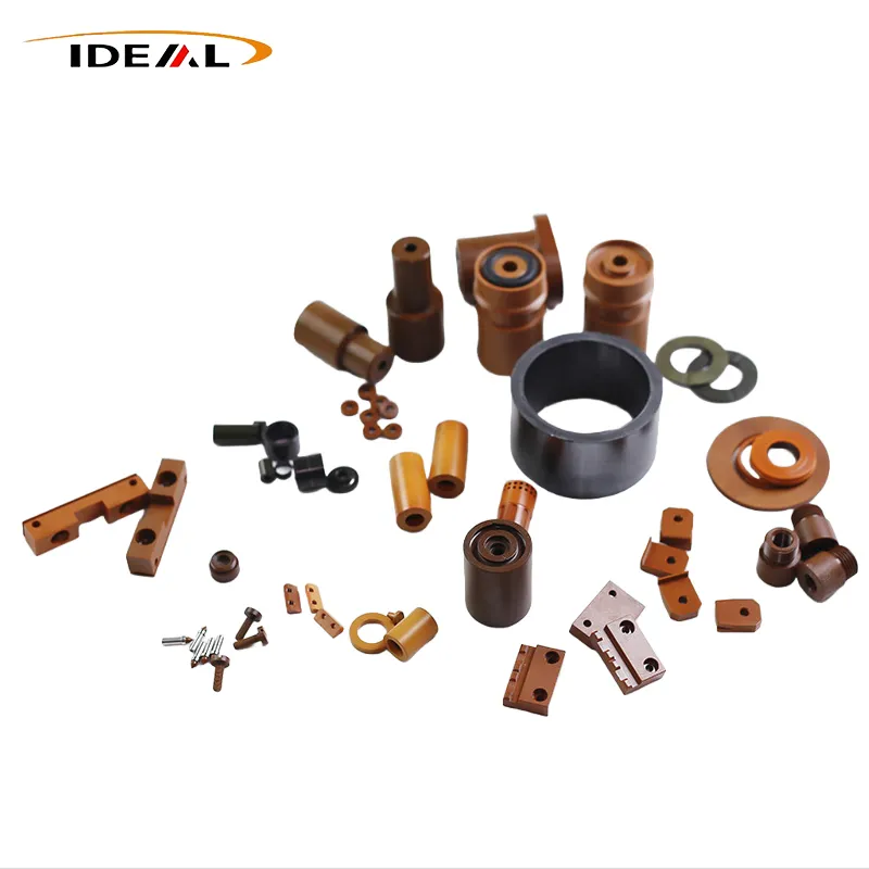 изделий из полиимид PI