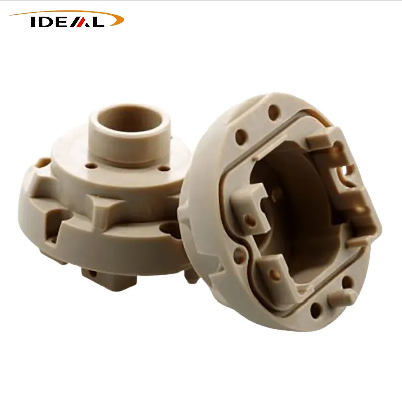 Литье под давлением PEEK