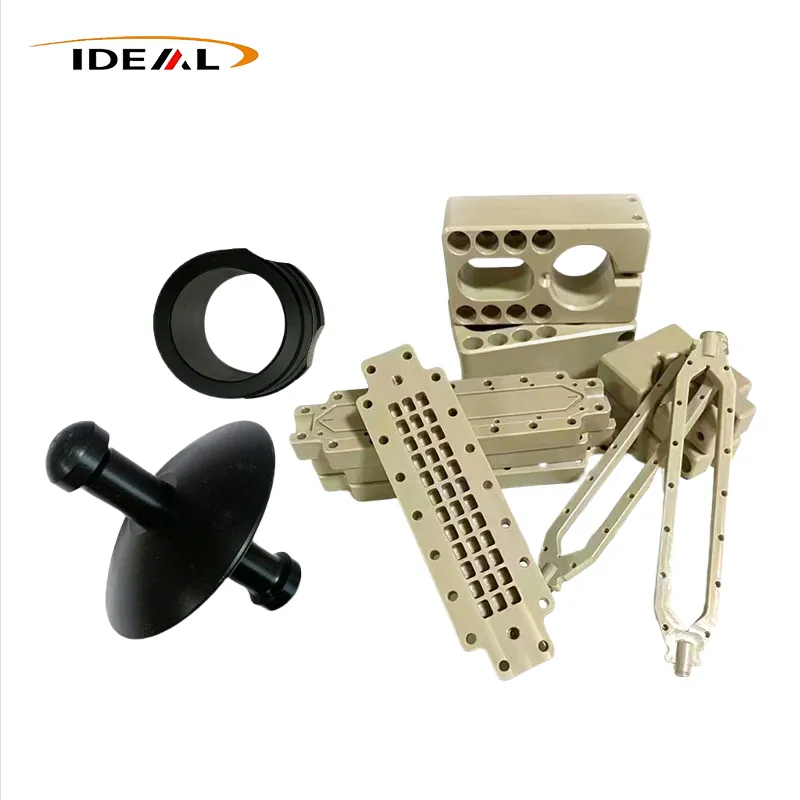 Изделия из полиэфирэфиркетона