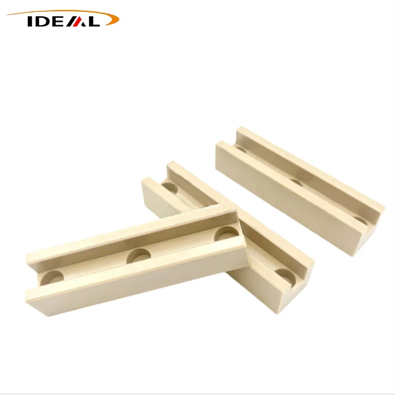 Изделия из PEEK