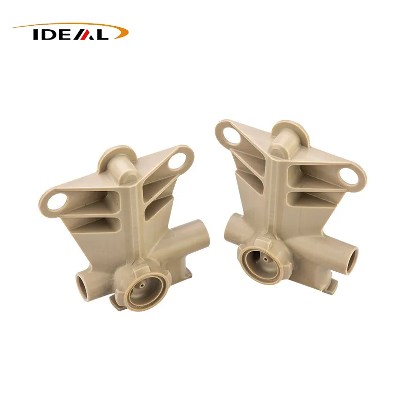 Изделия из PEEK