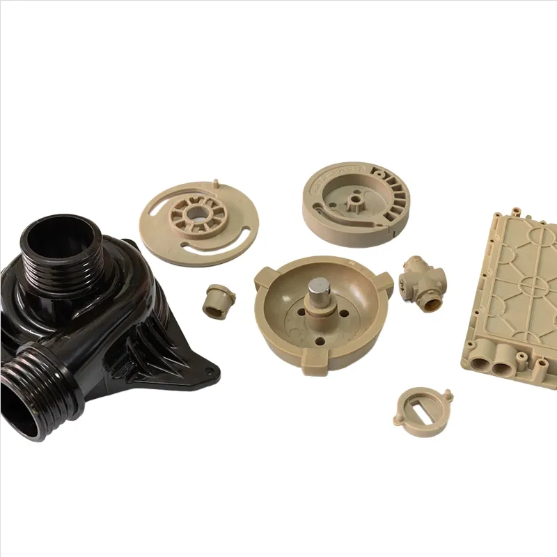 Детали из PEEK