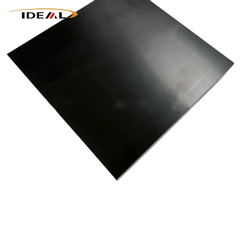 Dupont Vespel® SP-22 пластины