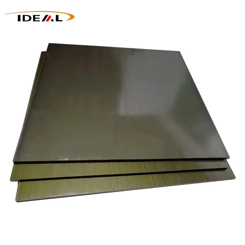 Полиамид-Имид PAI лист