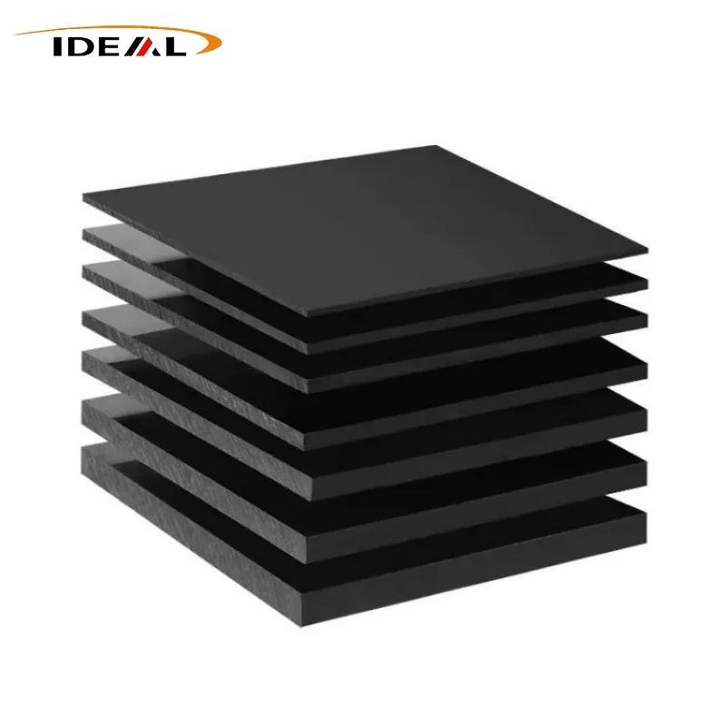 пластины Vespel SP-21