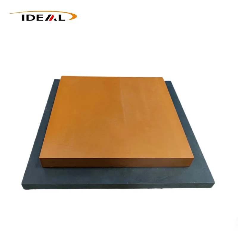 Заготовки из полиимид PI