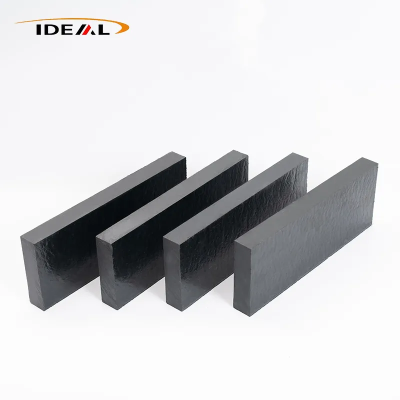 Плиты PEEK CF30