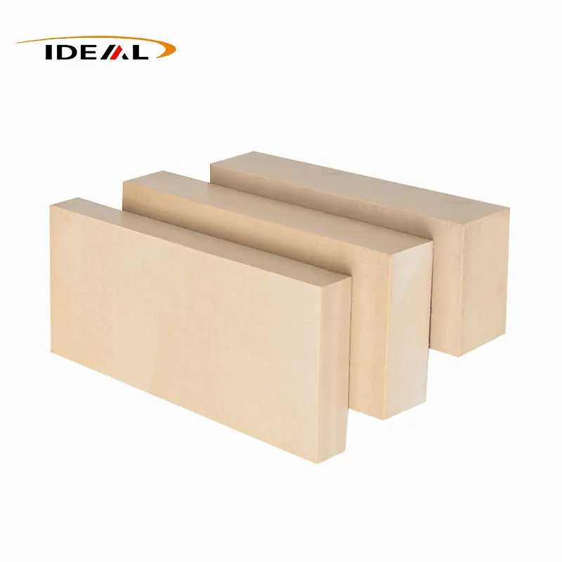 Плиты PEEK GF30