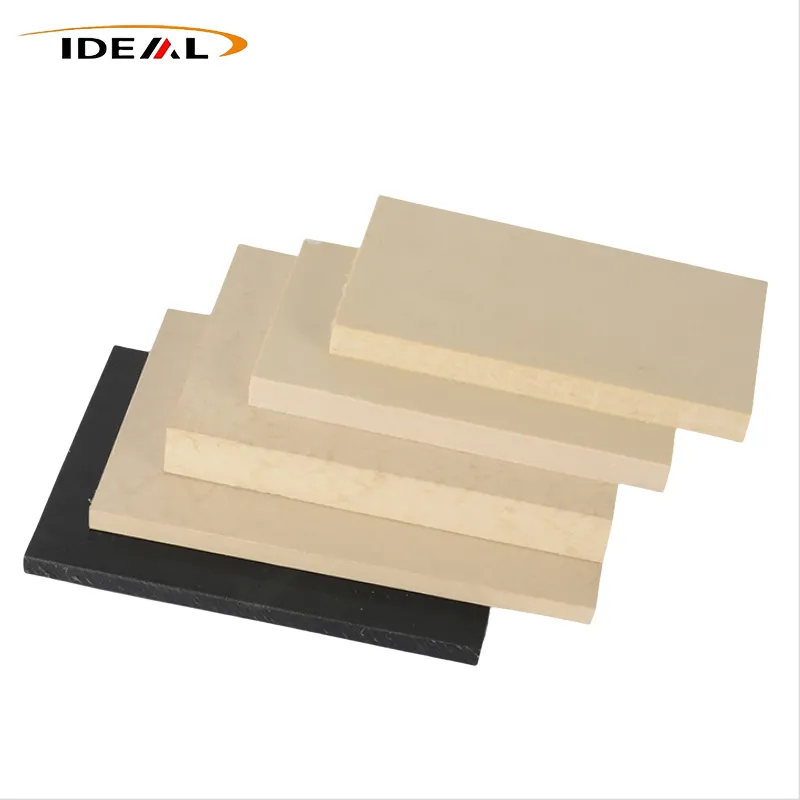 пластины PEEK полиэфирэфиркетона