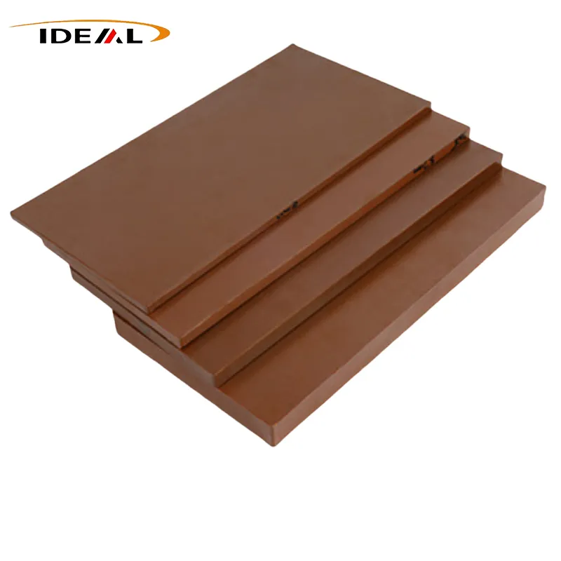 Листы Vespel SP-1