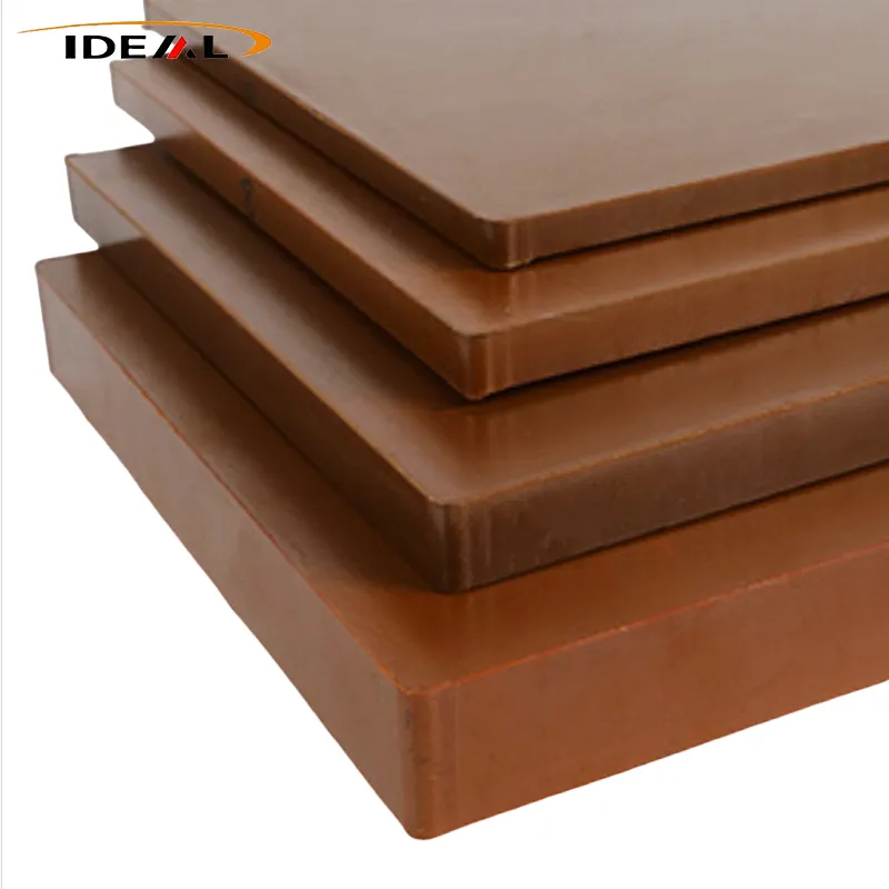 Листы Vespel SP-1