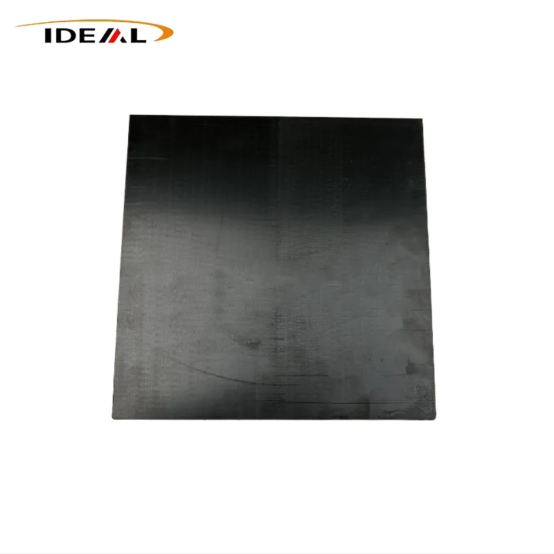 Dupont Vespel SP-3 Плита