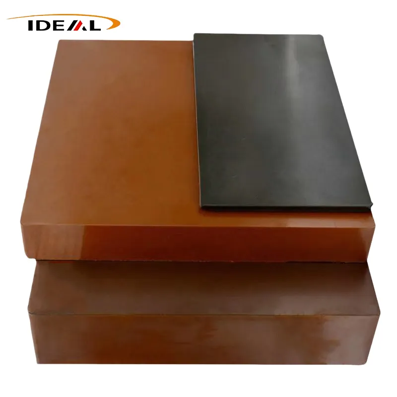 Листы полиимид PI