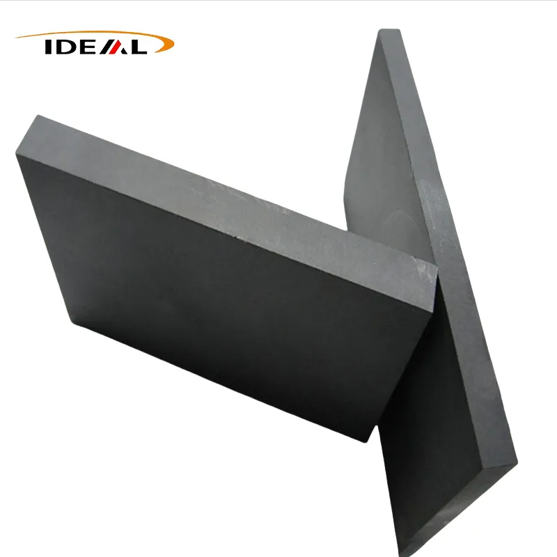 Плиты Vespel SP-211