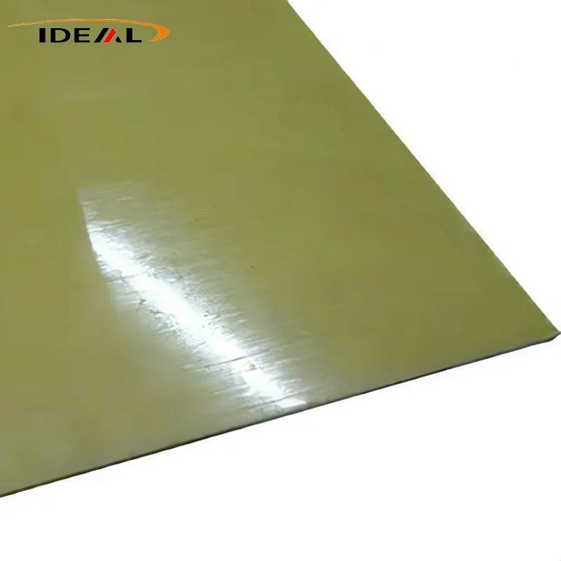 Полиамид-Имид PAI лист