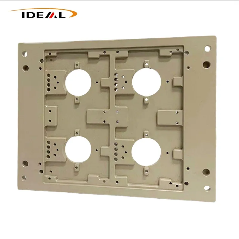 Изделия из полиэфирэфиркетона