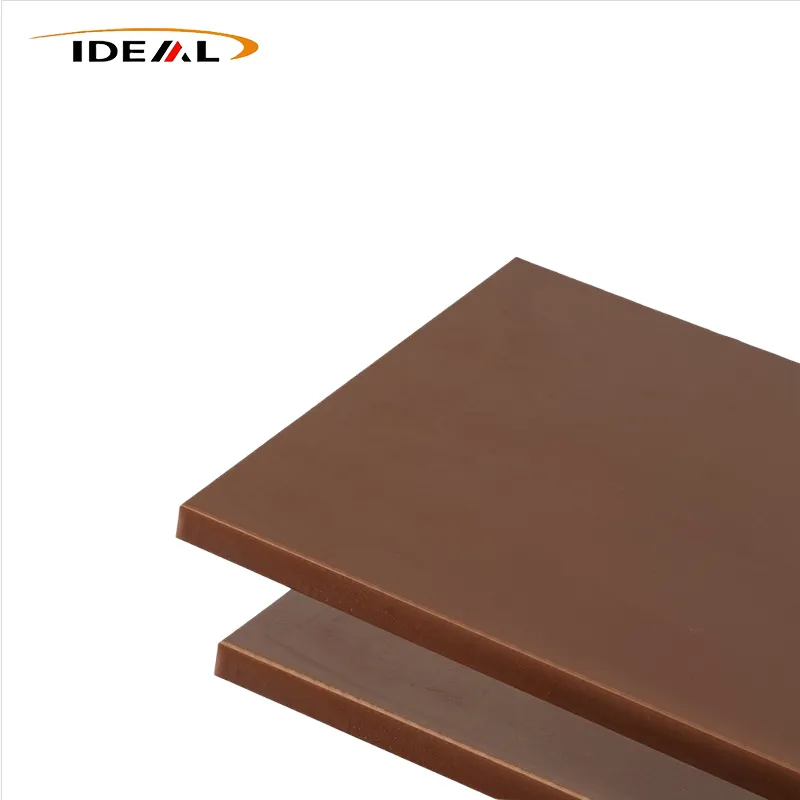 Листы полиимид PI