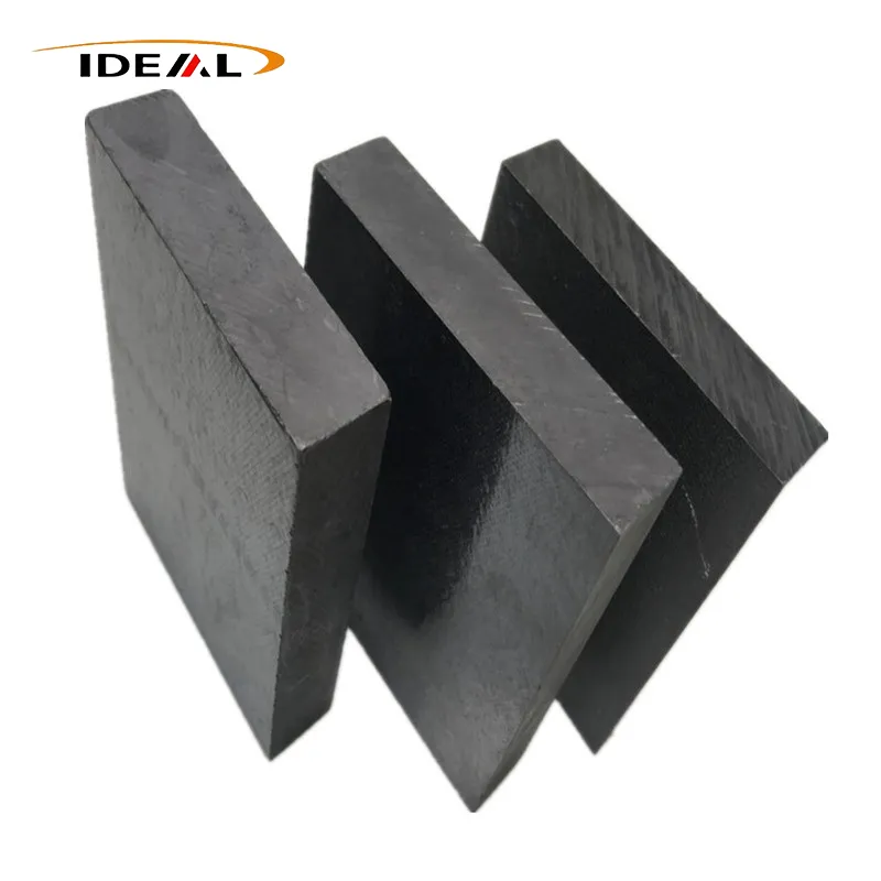 Плиты PEEK CF30