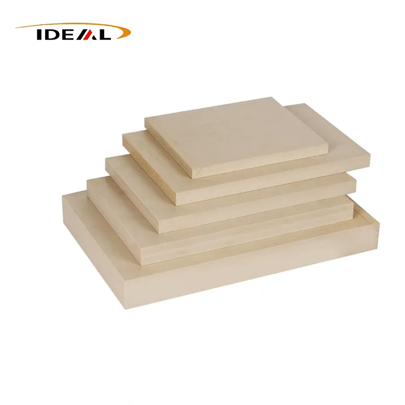 Плиты PEEK GF30