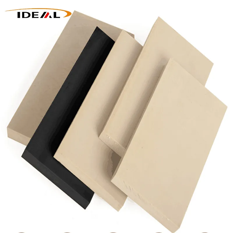 пластины PEEK полиэфирэфиркетона